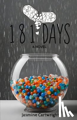 Cartwright, Jasmine - 181 Days