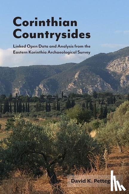 Pettegrew, David K. - Corinthian Countrysides