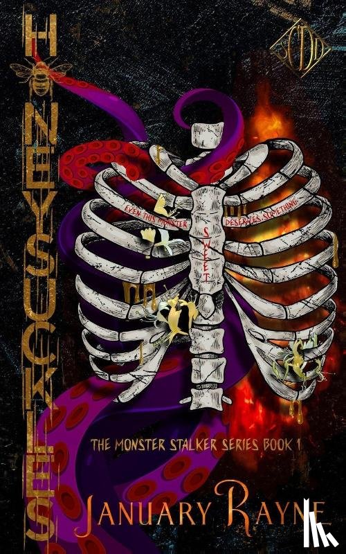 Rayne, January - Rayne, J: Honeysuckles