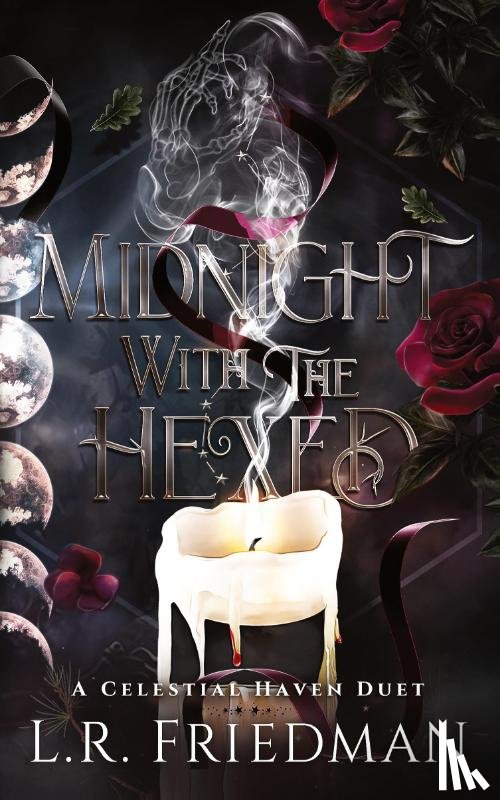 Friedman, L. R. - Midnight with the Hexed