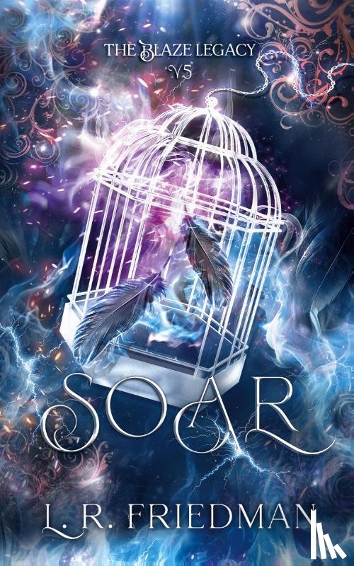 Friedman, L. R. - Soar
