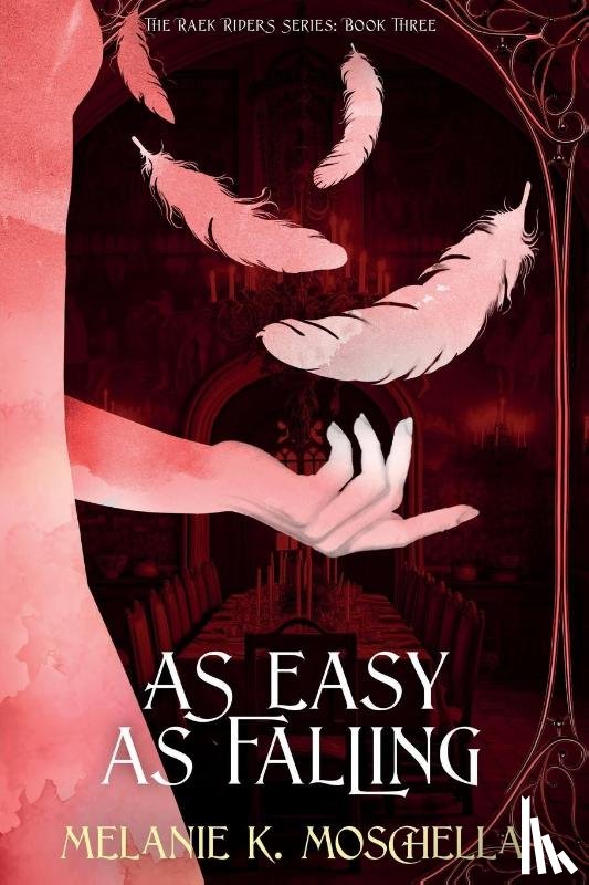 Moschella, Melanie K - As Easy as Falling