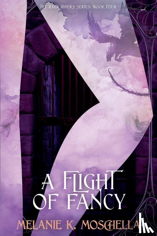 Moschella, Melanie K - A Flight of Fancy