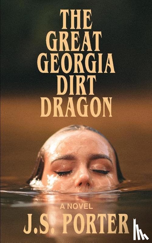 Porter, J. S. - The Great Georgia Dirt Dragon