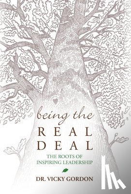 Gordon, Vicky - Gordon, V: Being the Real Deal