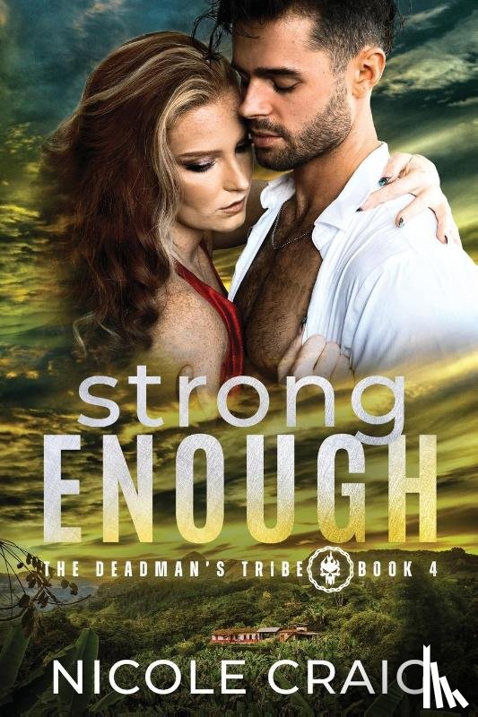 Craig, Nicole - Strong Enough