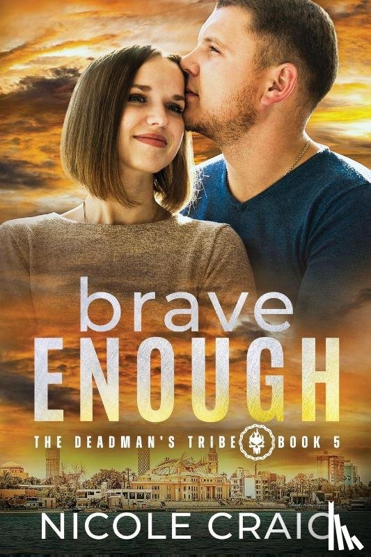 Craig, Nicole - Brave Enough