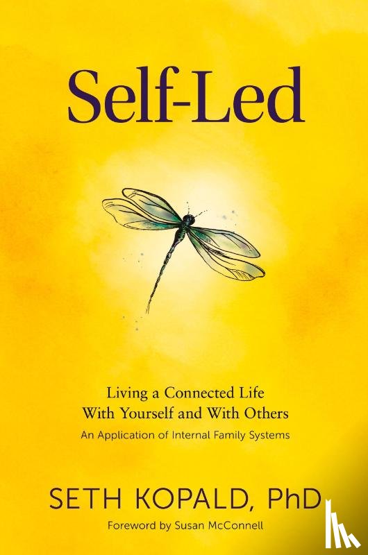 Kopald, Seth - Self-Led