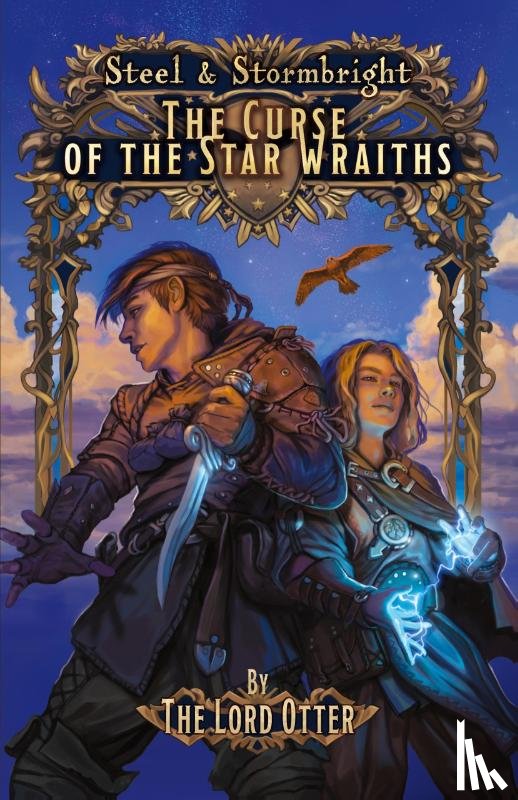 Otter, The Lord - The Curse of the Star Wraiths