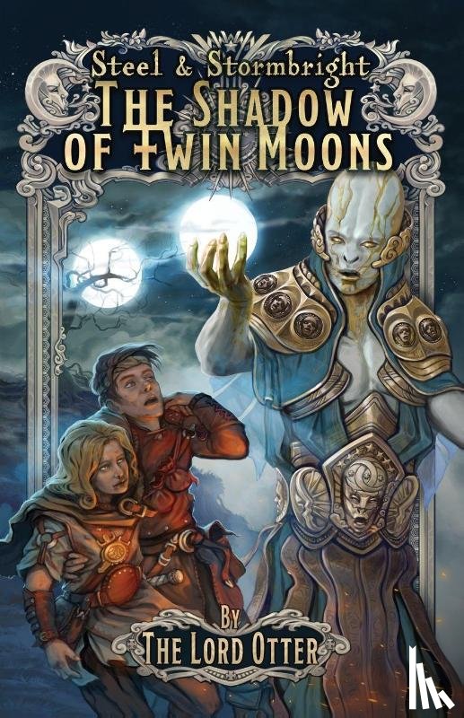 Otter, The Lord - The Shadow of Twin Moons