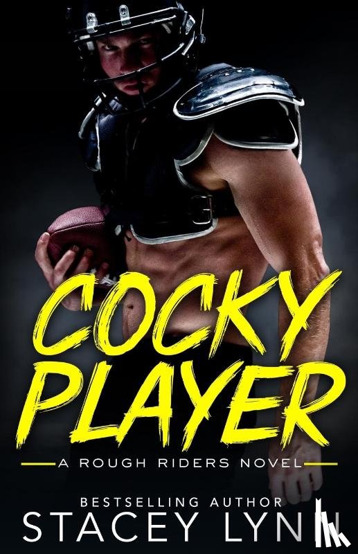 Lynn, Stacey - Cocky Player