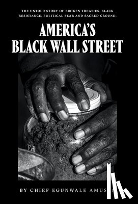 Amusan, Egunwale Chief - America's Black Wall Street