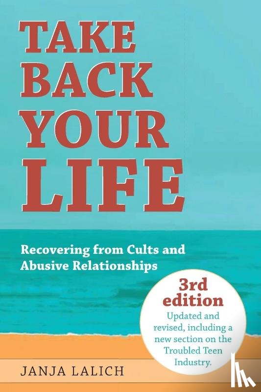 Lalich, Janja - Take Back Your Life