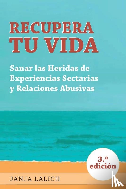 Lalich, Janja - Recupera Tu Vida