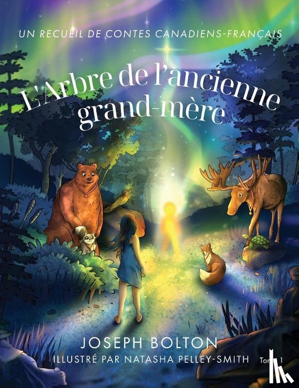 Bolton, Joseph - L'Arbre de l'ancienne grand-mère