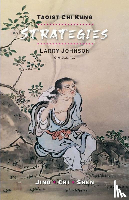Johnson, Larry - Johnson, L: Strategies