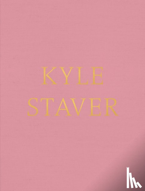 Kyle, Staver - Kyle Staver