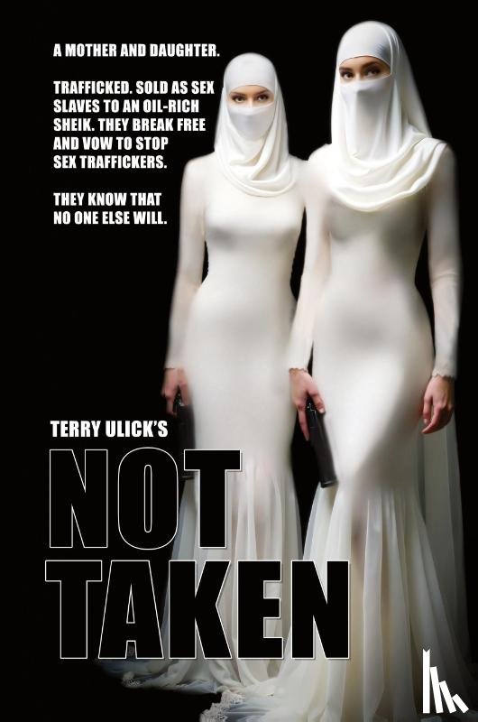 Ulick, Terry - Not Taken