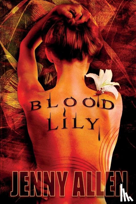 Allen, Jenny - Blood Lily