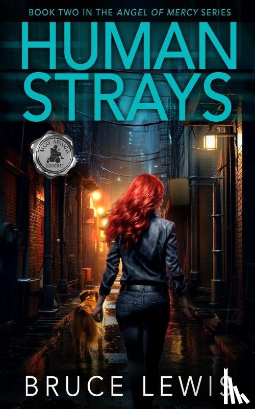 Lewis, Bruce - Human Strays