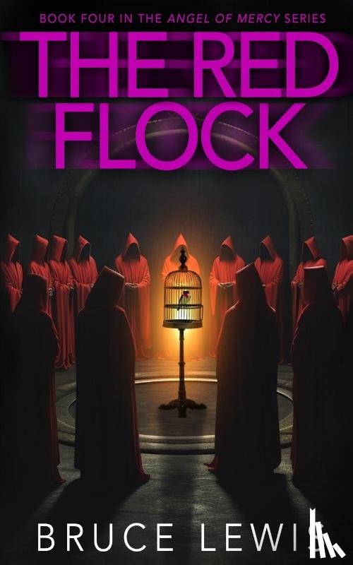 Lewis, Bruce - The Red Flock