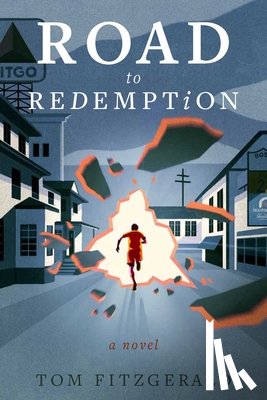Fitzgerald, Tom - Road to Redemption