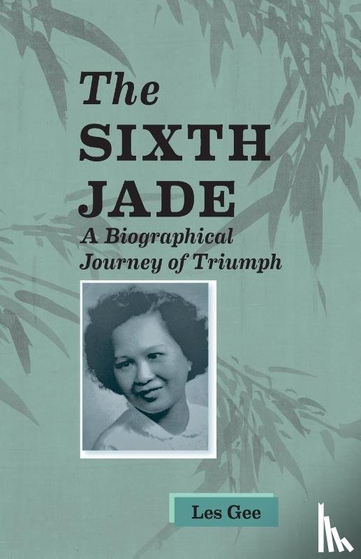 Gee, Les - Sixth Jade