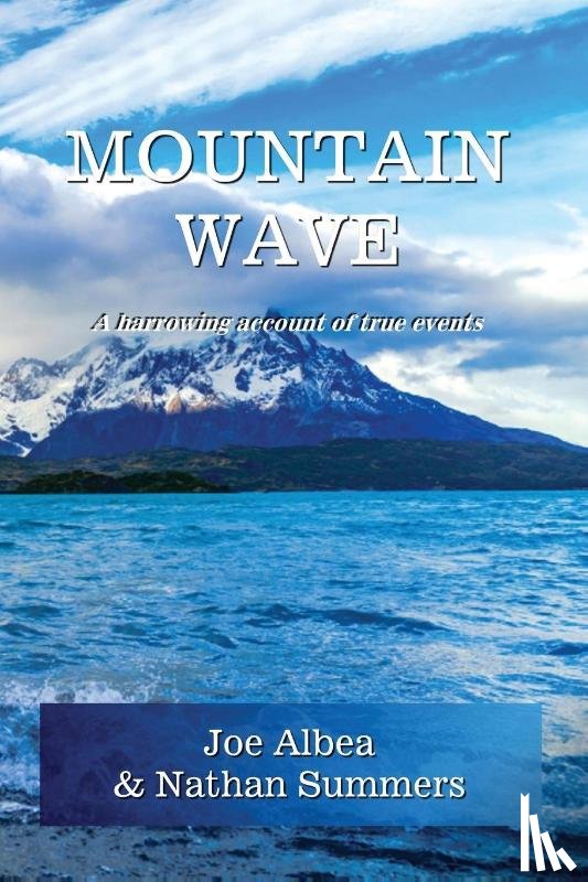 Albea, Joe, Summers, Nathan - Mountain Wave
