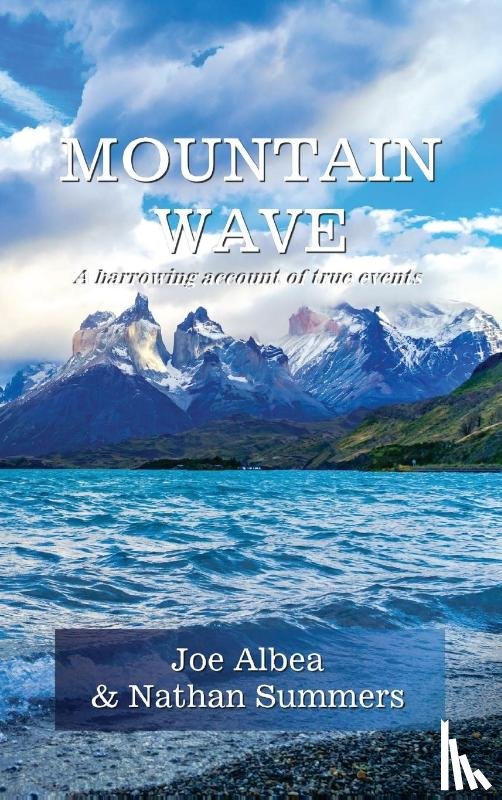 Albea, Joe, Summers, Nathan - Mountain Wave