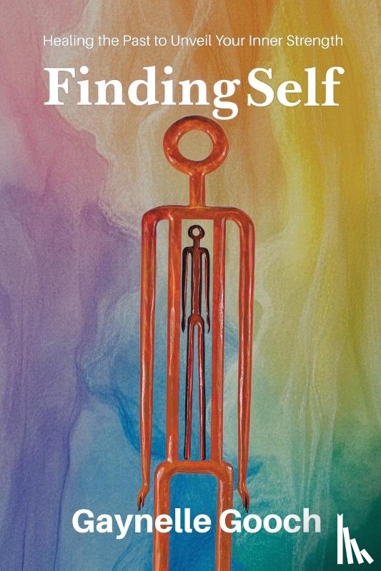 Gooch, Gaynelle - Finding Self