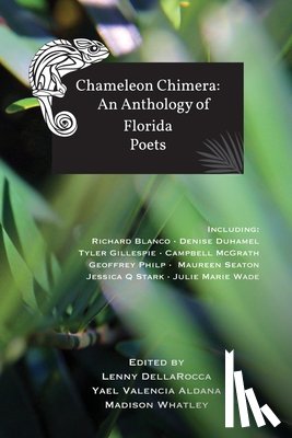  - Chameleon Chimera