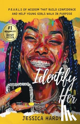 Hardy - Identify Her
