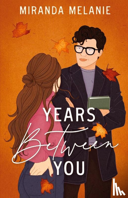 Melanie, Miranda - Years Between You