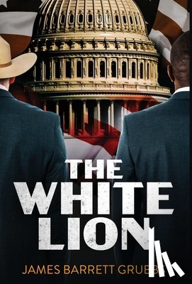 Grubbs, James Barrett - Grubbs, J: White Lion