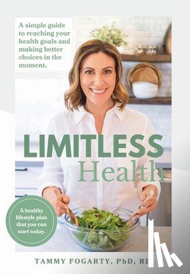 Fogarty, Tammy - Limitless Health