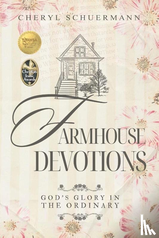 Schuermann, Cheryl - Farmhouse Devotions