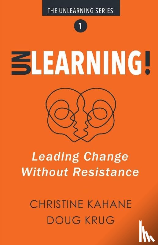 Kahane, Christine, Krug, Doug - UNLEARNING!