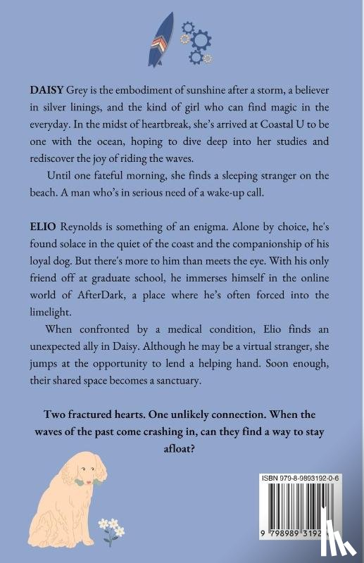 Stephens, Ki - Ripple Effect