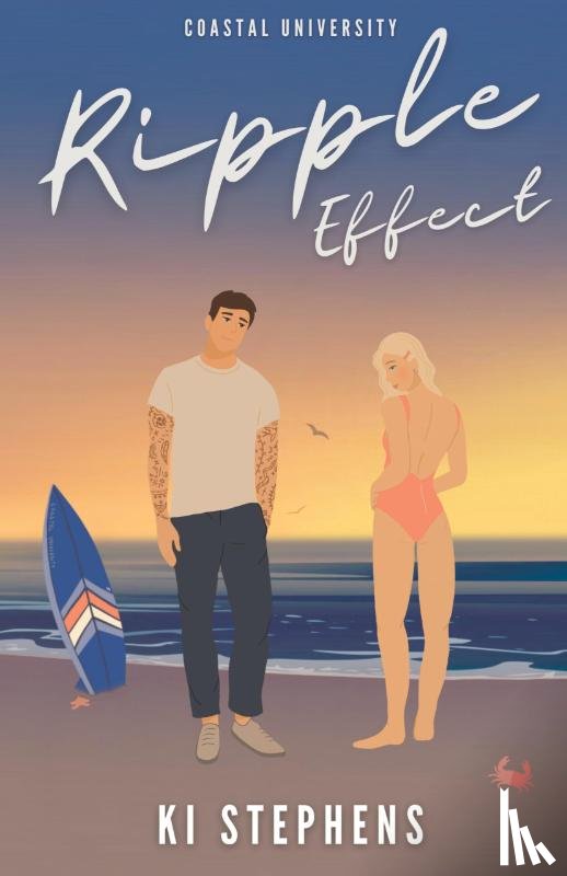 Stephens, Ki - Ripple Effect