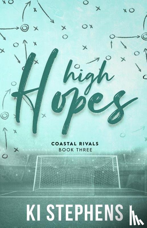 Stephens, Ki - High Hopes