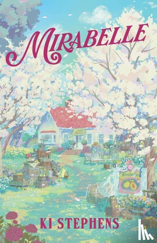 Stephens, Ki - Mirabelle