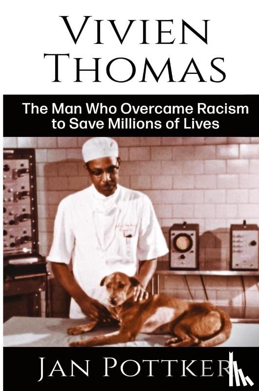 Pottker, Jan - Vivien Thomas