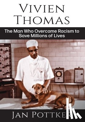Pottker, Jan - Pottker, J: Vivien Thomas