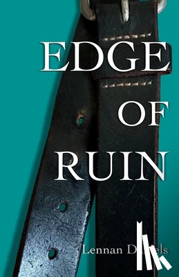 Daniels, Lennan - Edge of Ruin