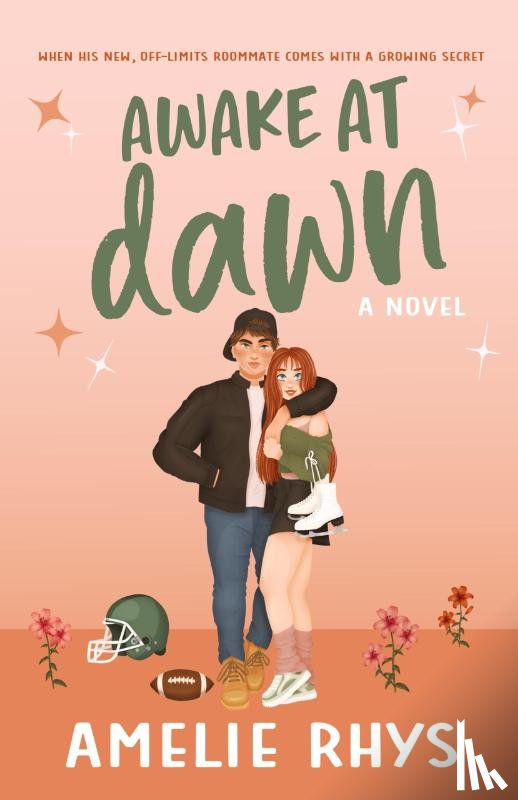 Rhys, Amelie - Awake At Dawn