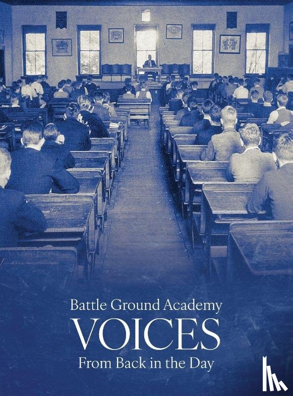  - Battle Ground Academy - Voices From Back in the Day