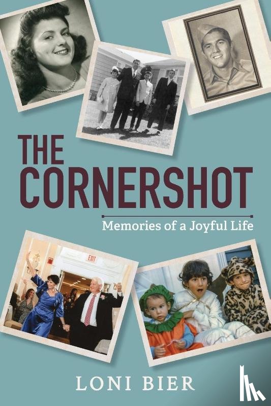 Bier, Loni - The Cornershot