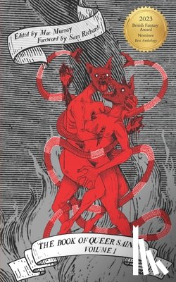 Piper, Hailey, Larocca, Eric - The Book of Queer Saints