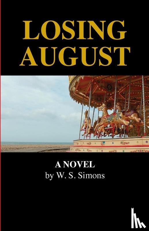 Simons, Wendy S - Losing August