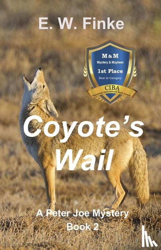 Finke, E. W. - Coyote's Wail